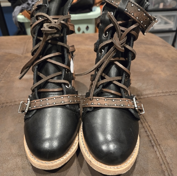 Freebird cheyenne - Picture 2 of 6